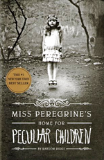 Miss Peregrine