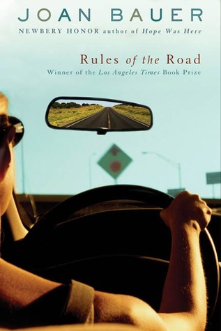 Rules of the road