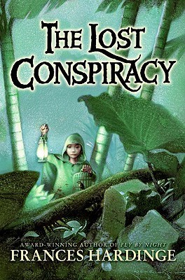 The lost conspiracy