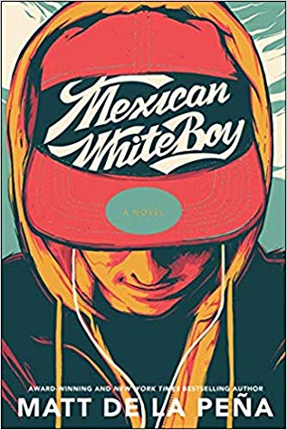 Mexican whiteboy