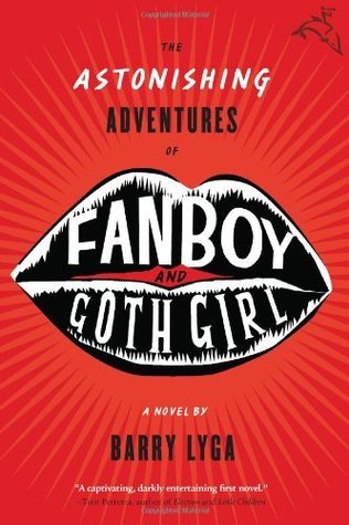 The astonishing adventures of Fanboy & Goth Girl