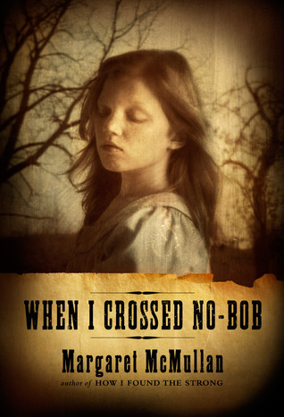When I crossed No-Bob