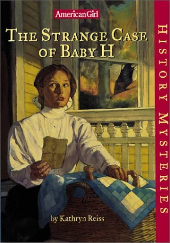 The strange case of Baby H