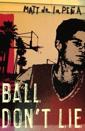 Ball don
