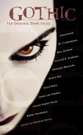 Gothic!  : ten original dark tales