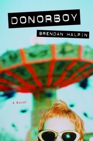 Donorboy  : a novel