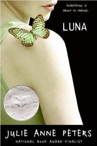 Luna  : a novel