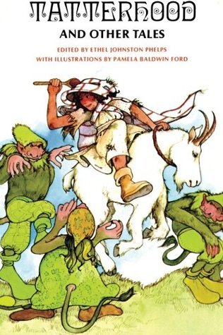 Tatterhood and other tales  : stories of magic and adventure