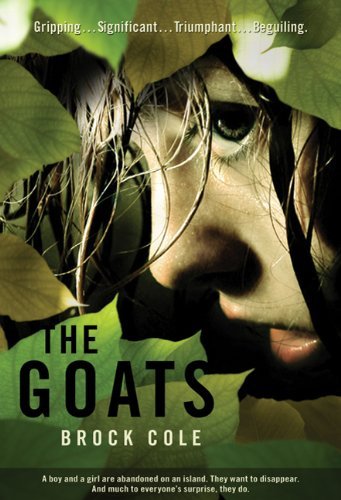 The goats