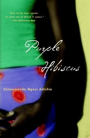 Purple hibiscus  : a novel