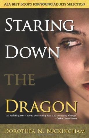 Staring down the dragon