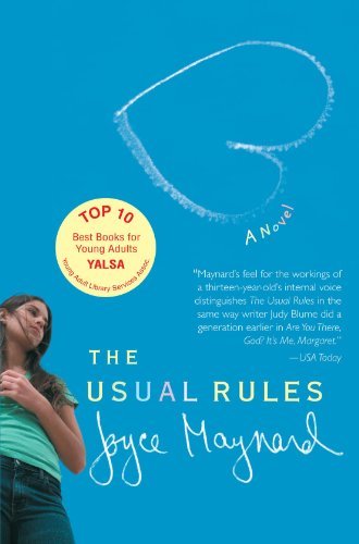 The usual rules