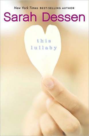 This lullaby  : a novel