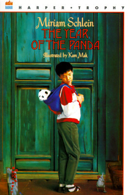 The year of the panda