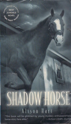 Shadow horse