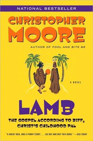 Lamb  : the Gospel according to Biff, Christ