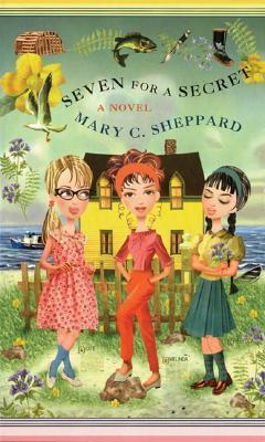 Seven for a secret