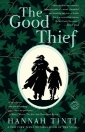 The good thief  : a novel