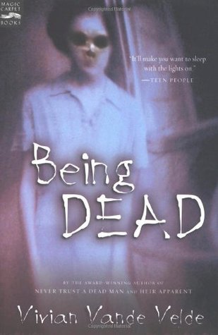 Being dead