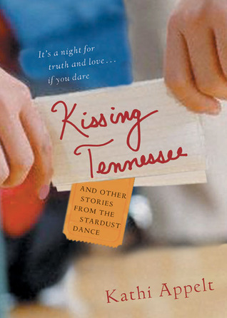 Kissing Tennessee and other stories from the Stardust Dance