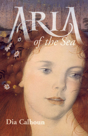 Aria of the sea