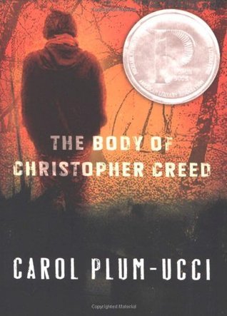 The body of Christopher Creed