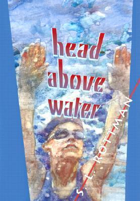 Head above water