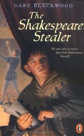 The Shakespeare stealer