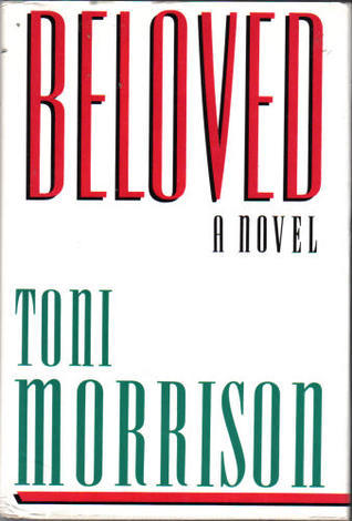 Beloved  : a novel