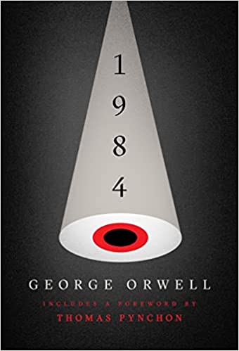 Nineteen eighty-four  : a novel