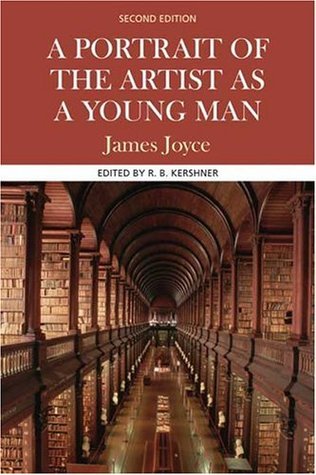 A portrait of the artist as a young man  : complete, authoritative text with biographical, historical, and cultural contexts, critical history, and essays from contemporary critical perspectives