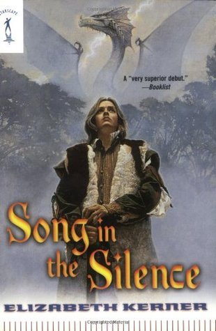 Song in the silence  : the tale of Lanen Kaelar