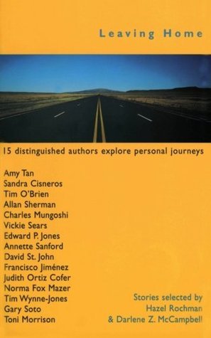 Leaving home : stories