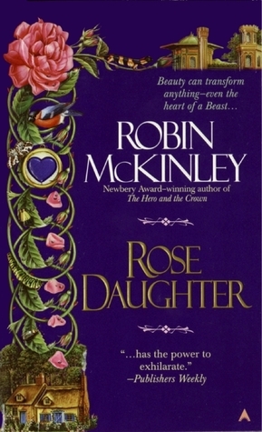 Rose daughter