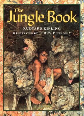 The jungle book  : the Mowgli stories