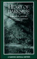 Heart of darkness  : an authoritative text, backgrounds and sources, criticism