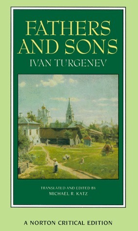 Fathers and sons  : the author on the novel, the contemporary reaction, essays in criticism