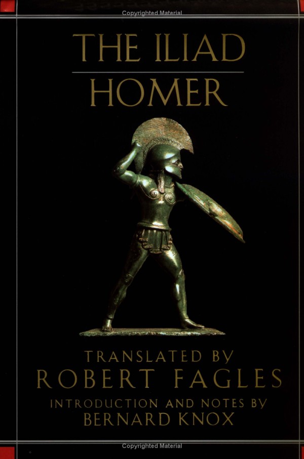 The Iliad
