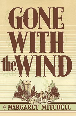Gone with the wind