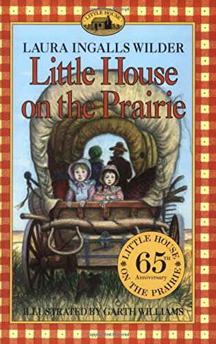 Little house on the prairie
