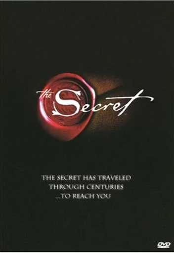 秘密 : The secret