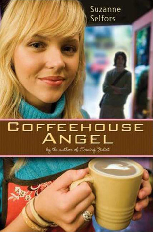 Coffeehouse angel