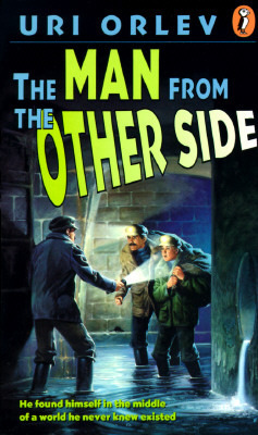 The man from the other side