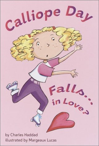 Calliope Day Falls... In Love?