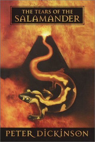 The Tears Of The Salamander