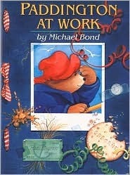 Paddington At Work