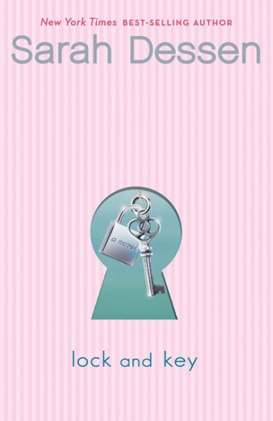 Lock and key  : a novel