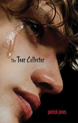 The tear collector