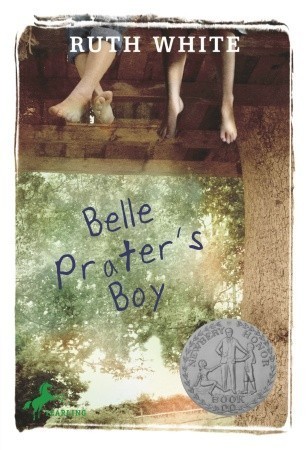 Belle Prater