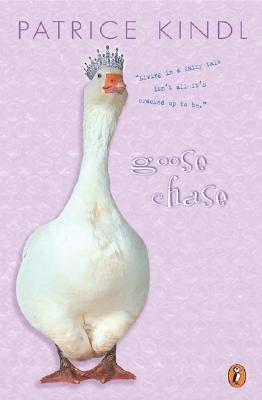 Goose chase